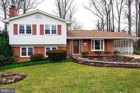 8113 Greeley Blvd, Springfield, VA 22152 photo 1
