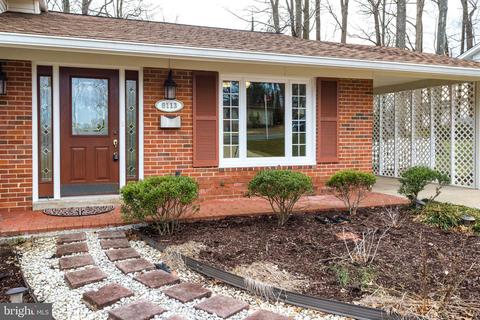 8113 Greeley Blvd, Springfield, VA 22152 photo 8