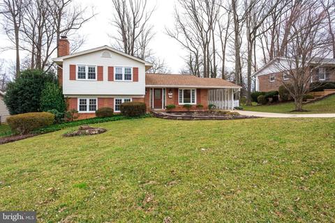 8113 Greeley Blvd, Springfield, VA 22152 photo 2