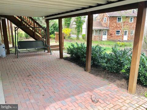 1643 Strine Dr, Mclean, VA 22101 photo 37