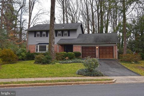 6001 Greeley Blvd, Springfield, VA 22152 photo 7