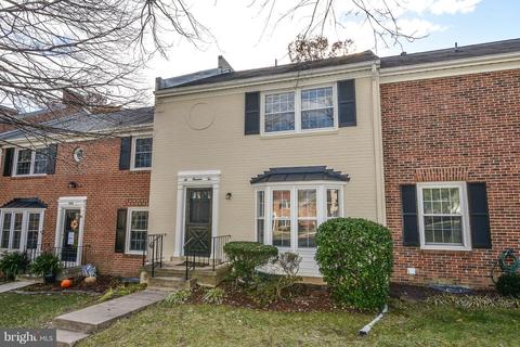 6002 Stoneygate Ct, Springfield, VA 22152 photo 1