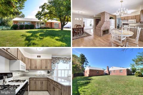 5303 Oldcastle Ln, Springfield, VA 22151 photo 1