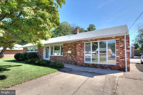 5303 Oldcastle Ln, Springfield, VA 22151 photo 35
