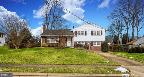 7406 Elgar St, Springfield, VA 22151 photo 1