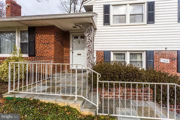 7406 Elgar St, Springfield, VA 22151 photo 2