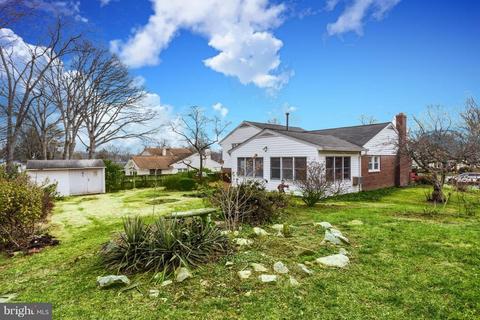 7406 Elgar St, Springfield, VA 22151 photo 35