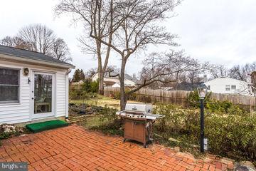7406 Elgar St, Springfield, VA 22151 photo 36