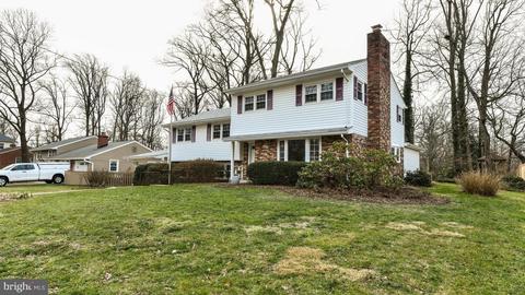 7609 Dunston St, Springfield, VA 22151 photo 3