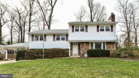 7609 Dunston St, Springfield, VA 22151 photo 1