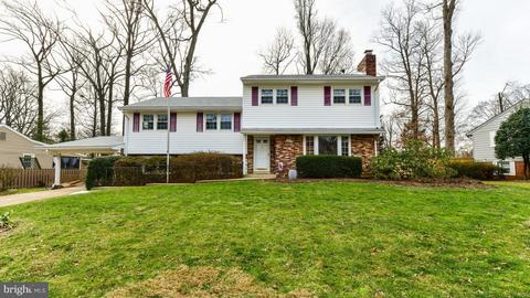 7609 Dunston St, Springfield, VA 22151 photo 4