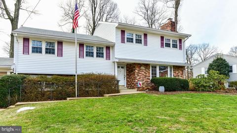7609 Dunston St, Springfield, VA 22151 photo 2