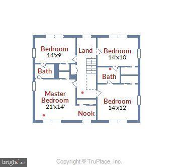 1808 Baldwin Dr, Mclean, VA 22101 photo 59