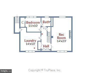 1808 Baldwin Dr, Mclean, VA 22101 photo 54