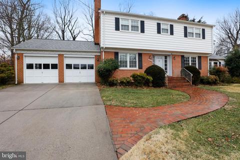 1808 Baldwin Dr, Mclean, VA 22101 photo 4