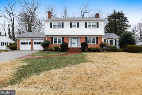 1808 Baldwin Dr, Mclean, VA 22101 photo 1