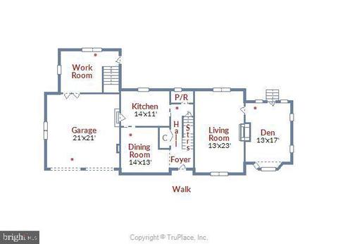 1808 Baldwin Dr, Mclean, VA 22101 photo 58