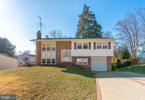 8627 Bristlecone Pl, Springfield, VA 22153 photo 1