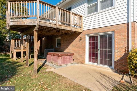 8627 Bristlecone Pl, Springfield, VA 22153 photo 35