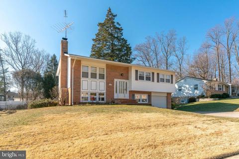 8627 Bristlecone Pl, Springfield, VA 22153 photo 2