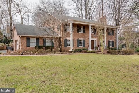 1004 Woburn Ct, Mclean, VA 22102 photo 2