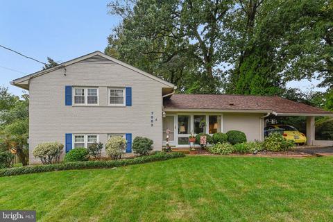 7503 Axton St, Springfield, VA 22151 photo 1