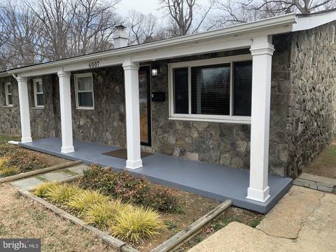 6007 Frontier Dr, Springfield, VA 22150 photo 1