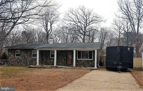 6007 Frontier Dr, Springfield, VA 22150 photo 2