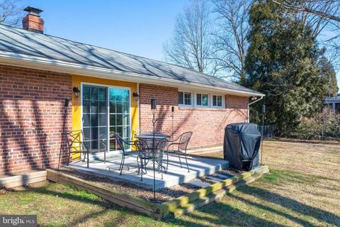 7313 Hogarth St, Springfield, VA 22151 photo 38