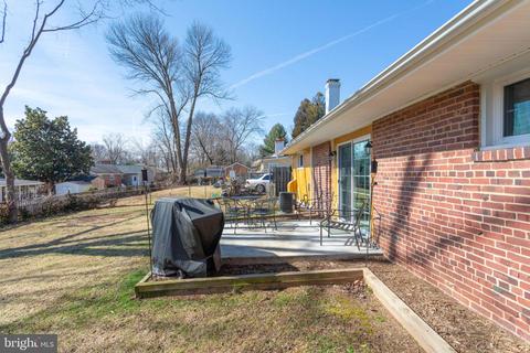 7313 Hogarth St, Springfield, VA 22151 photo 39