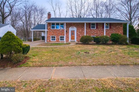 8505 Fairburn Dr, Springfield, VA 22152 photo 1