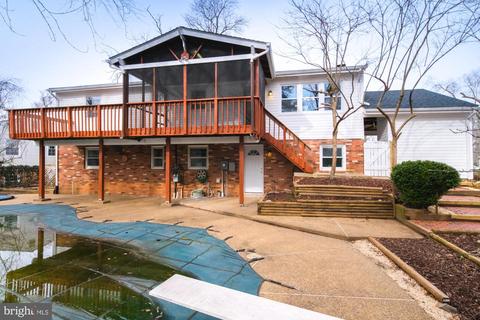 8505 Fairburn Dr, Springfield, VA 22152 photo 57