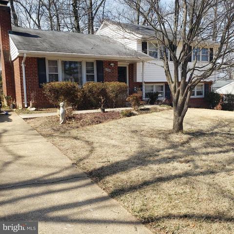 5405 Moultrie Rd, Springfield, VA 22151 photo 3