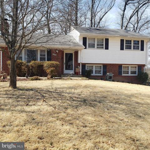 5405 Moultrie Rd, Springfield, VA 22151 photo 1