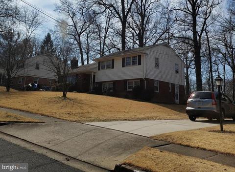 5405 Moultrie Rd, Springfield, VA 22151 photo 2