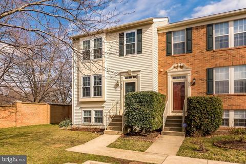 6401 Racetec Ct, Springfield, VA 22150 photo 2