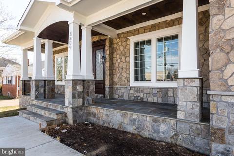 6809 Lumsden St, Mclean, VA 22101 photo 4