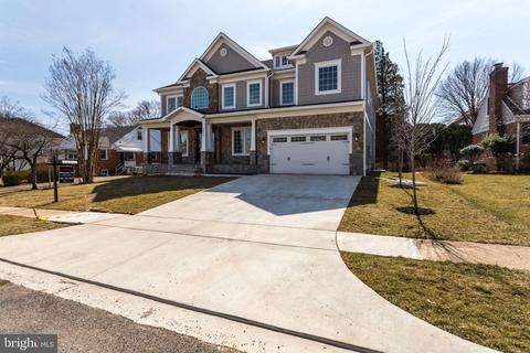 6809 Lumsden St, Mclean, VA 22101 photo 3