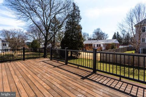 6809 Lumsden St, Mclean, VA 22101 photo 98