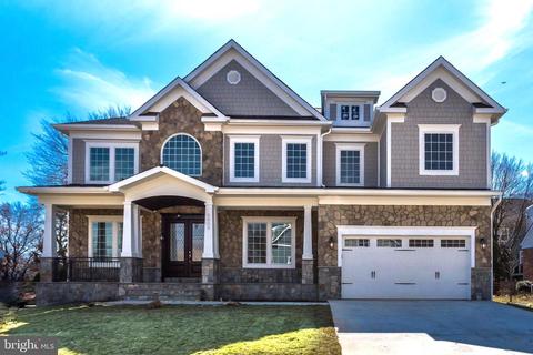 6809 Lumsden St, Mclean, VA 22101 photo 1