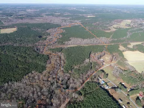Slagles Lake Road, Emporia, VA 23847