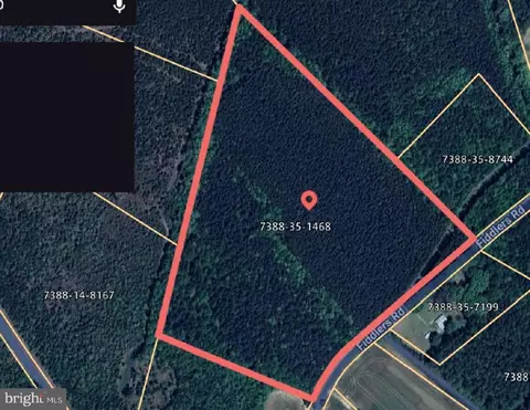 1515 Fiddlers Rd, Emporia, VA 23847