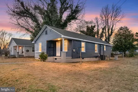 403 Wolf St, Emporia, VA 23847