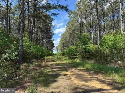 Taylors Mill Road, Emporia, VA 23847