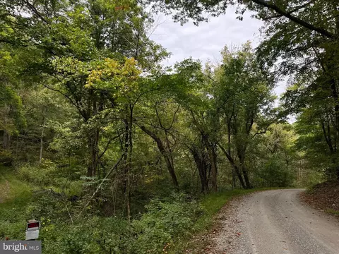 0 E River Mountain Rd, Narrows, VA 24124 photo 4