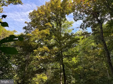 0 E River Mountain Rd, Narrows, VA 24124 photo 3
