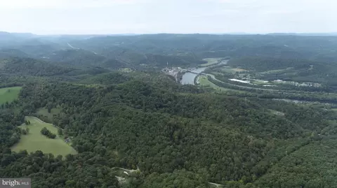 0 E River Mountain Rd, Narrows, VA 24124