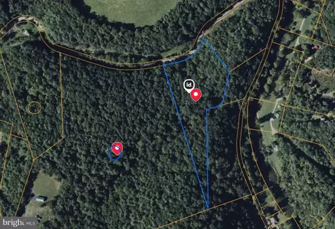 0 Broad Hollow Rd, Pearisburg, VA 24134
