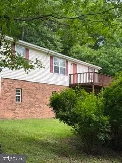 1891 Happy Hollow Rd, Newport, VA 24128