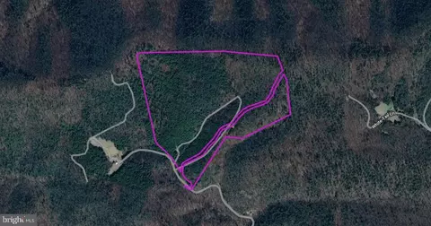 0 Mountain Music Rd, Elk Creek, VA 24326